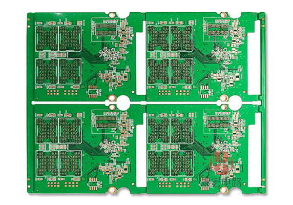 6層pcb板如何拼板 不規則pcb線路板拼板注意事項