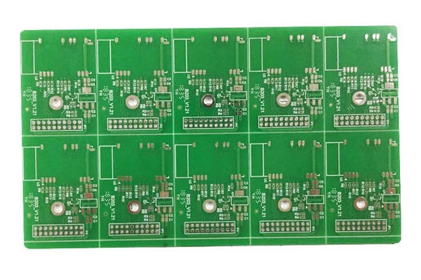 工業加濕器線路板,工業加濕器PCB板工業加濕器電路板